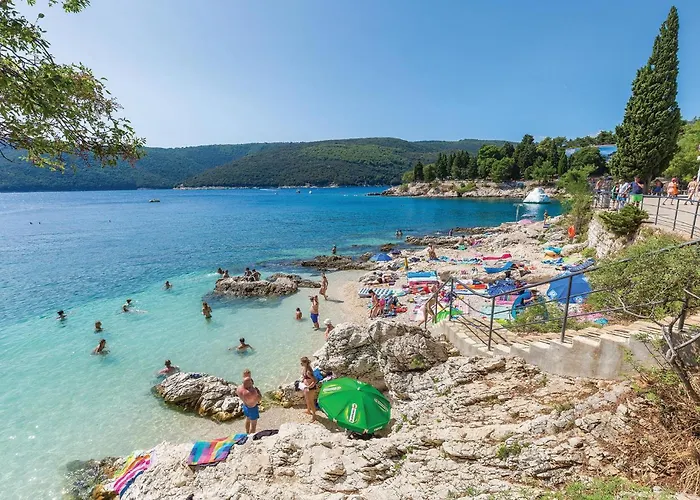Ii Hébergement de vacances