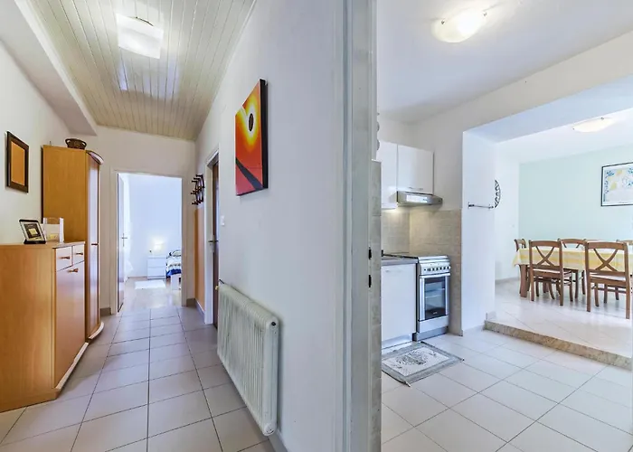 Ii Feriehus *