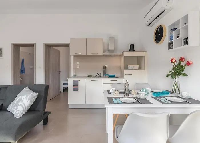 Ii Feriehus Cere